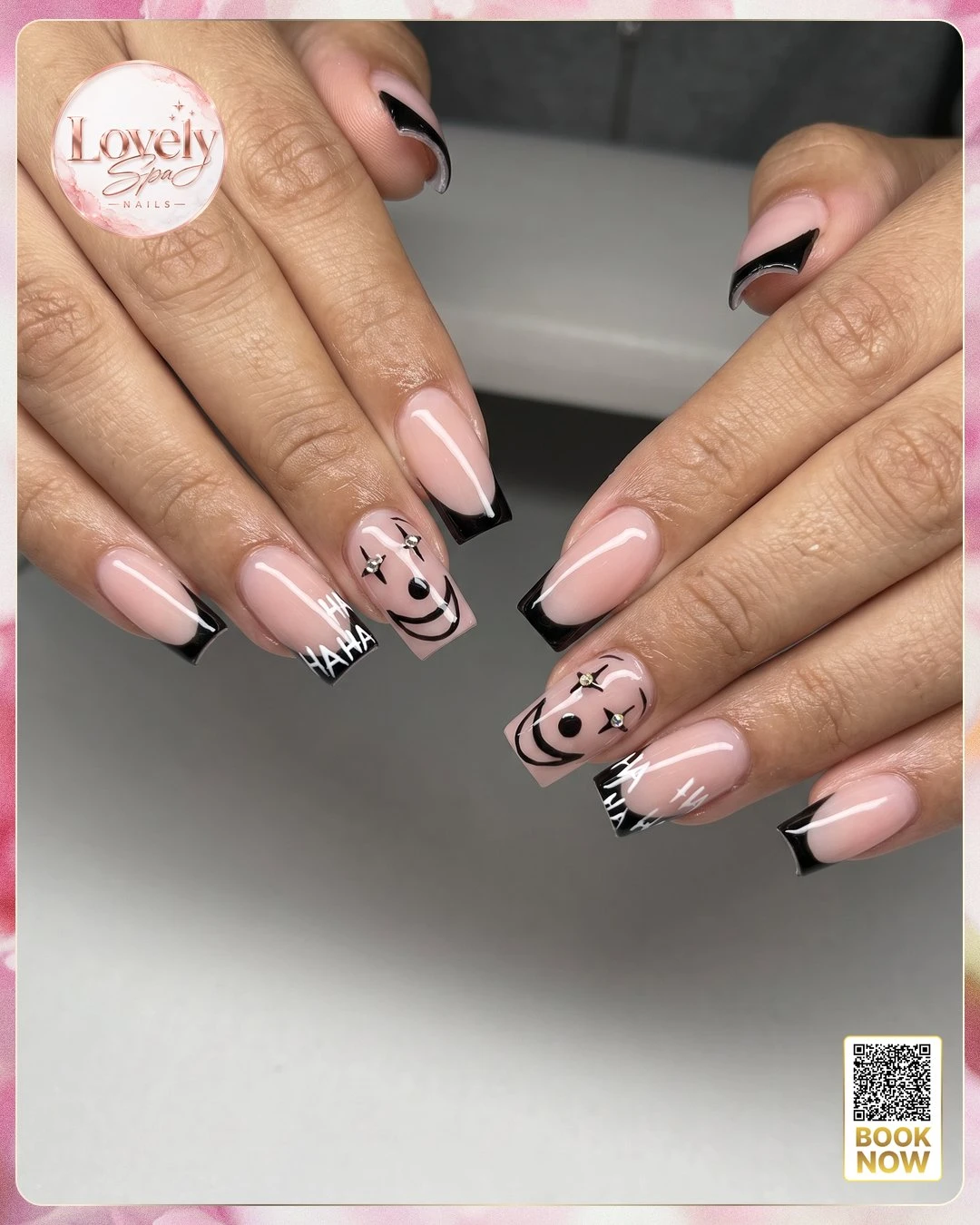 Must Try Nail Designs October 16 2026
